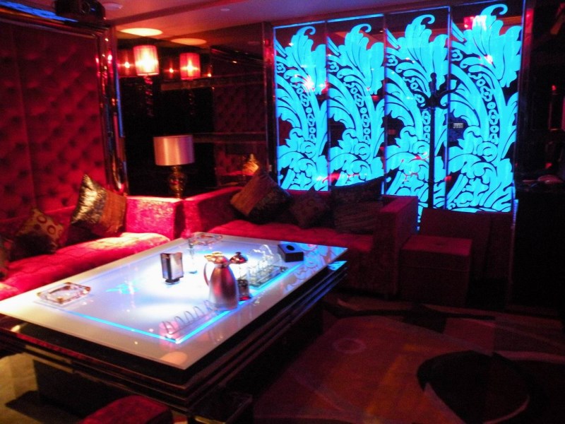 衢州商务ktv及商务ktv啥意思详解-江山市ktv预订