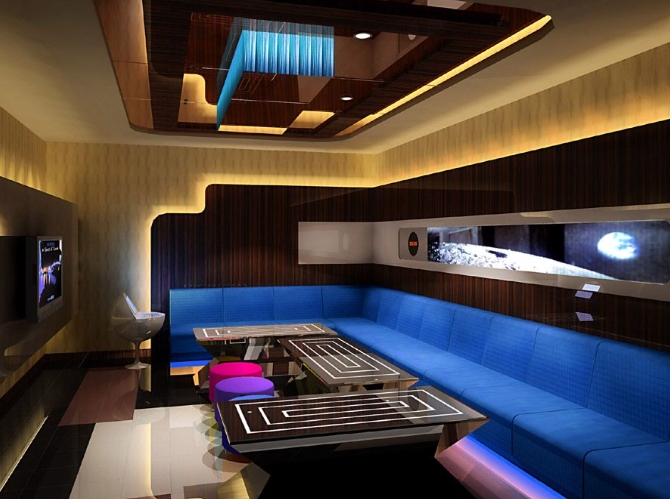 商务ktv列表大揭密-江山市ktv预订